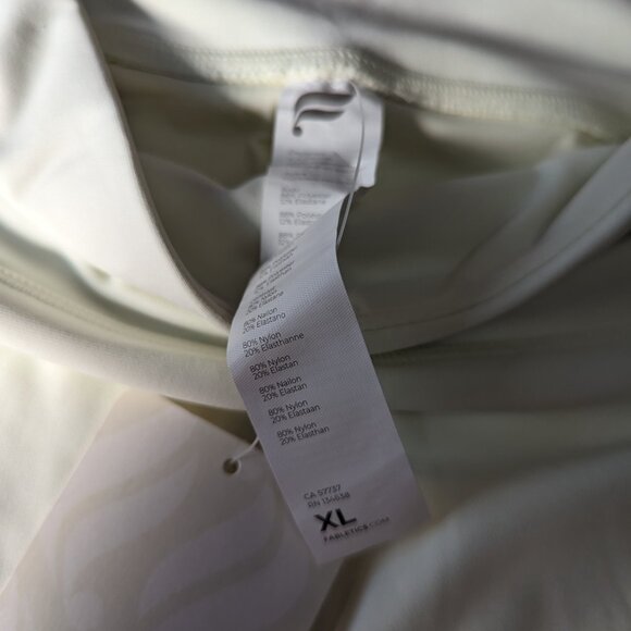 Brand New Fabletics Tights - Picture 2 of 5
